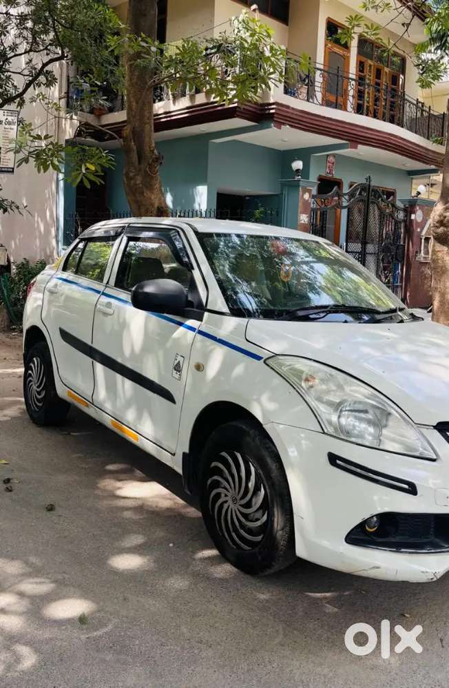 Maruti Suzuki Dzire 2019
