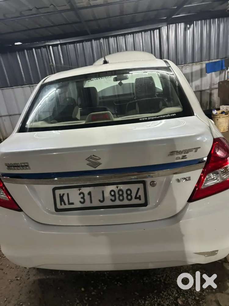 Very Good Condition