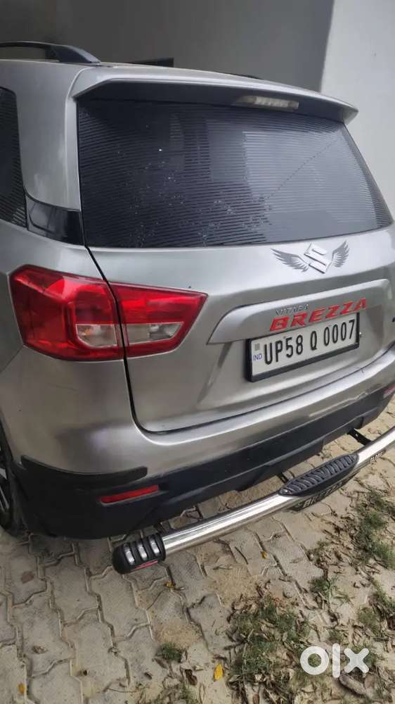 Maruti Suzuki Vdi