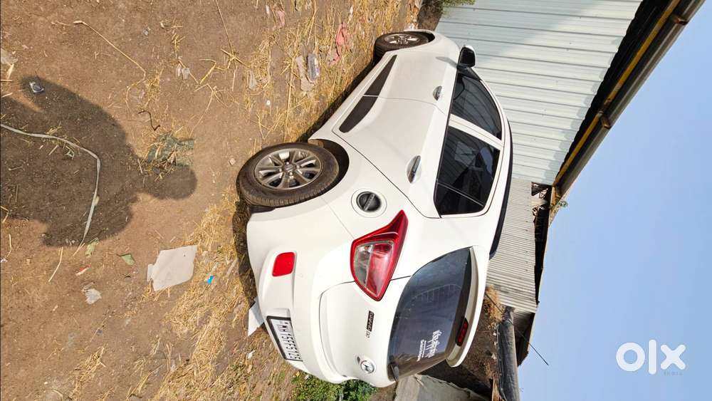 Hyundai Grand I10 Asta At 2016