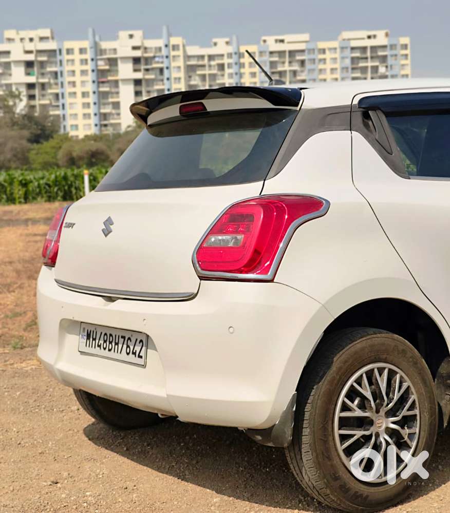 Maruti Suzuki Swift Vxi 2018, 2019, Petrol