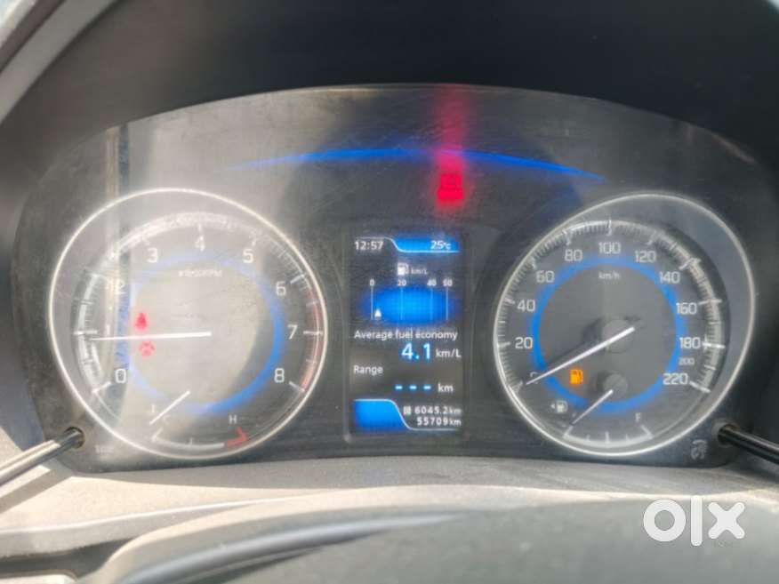 Maruti Suzuki Baleno Zeta, 2021, Petrol