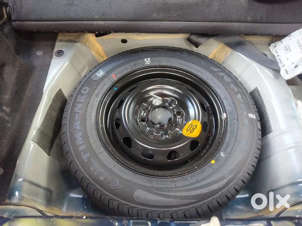 Tata Tiago 1.2 Revotron 2021