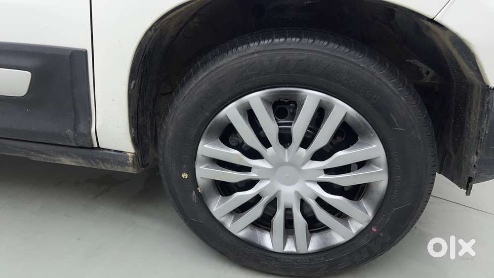 Maruti Suzuki S-presso Vxi Plus, 2021, Petrol