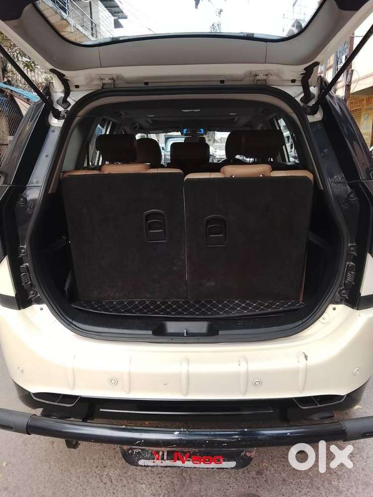 Mahindra Xuv500 W11 At, 2019, Diesel