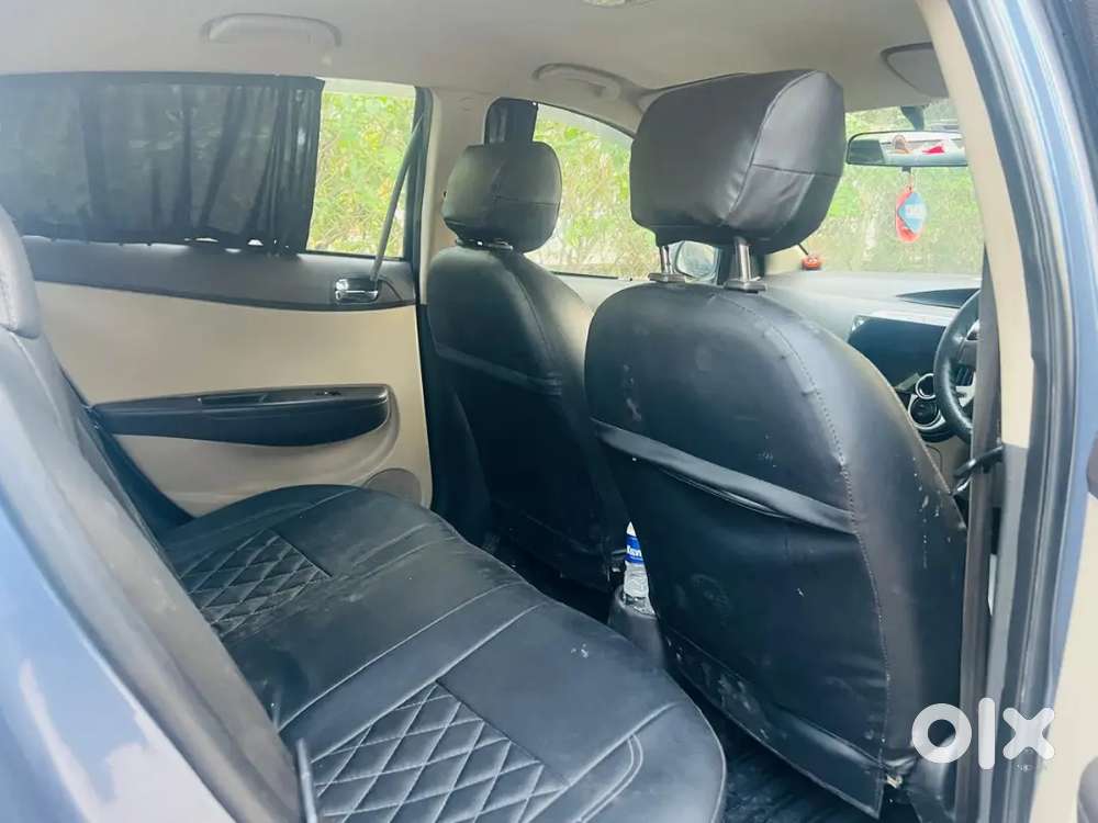 Hyundai I20 Magna 2012 (petrol) – Excellent Condition  Fully Loaded