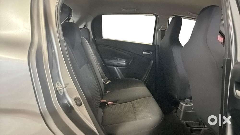Maruti Suzuki Celerio Vxi Amt, 2021, Petrol
