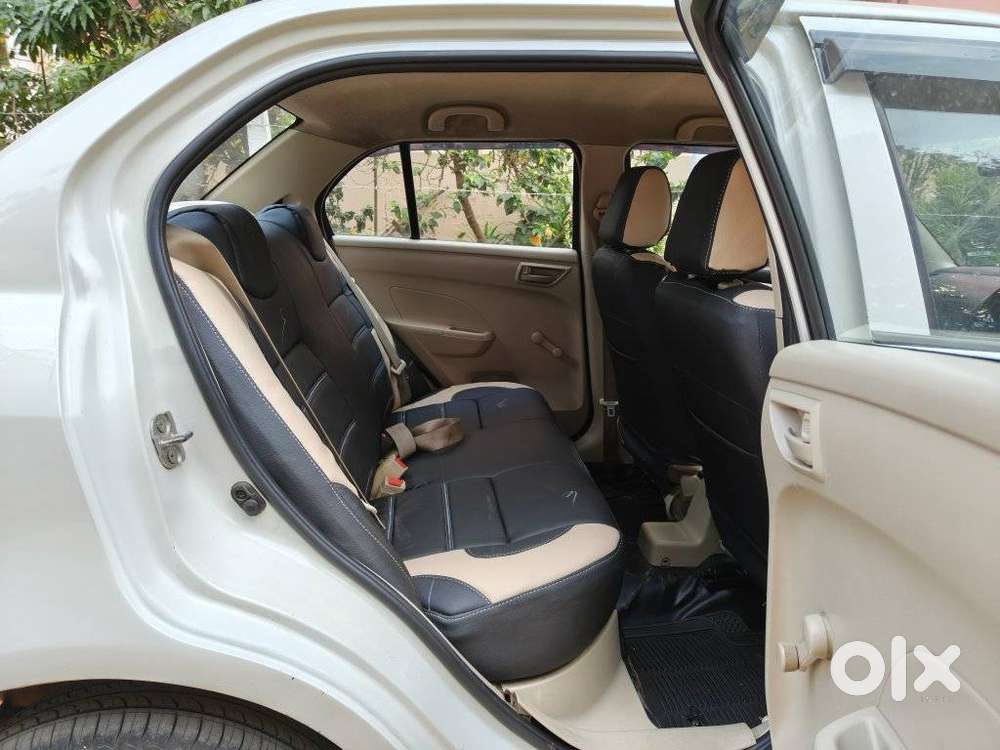 Maruti Suzuki Dzire Tour Diesel, 2019, Diesel