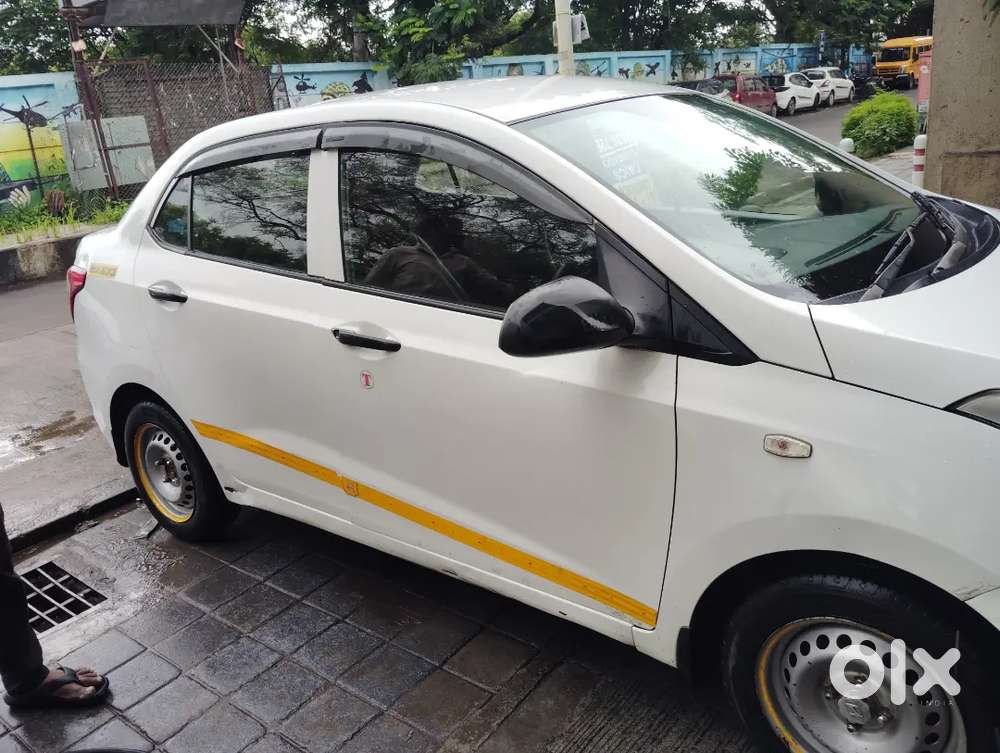 Hyundai Xcent Prime 2018