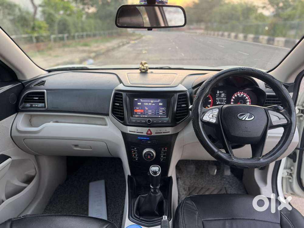Mahindra Xuv300 W6 Diesel, 2019, Diesel