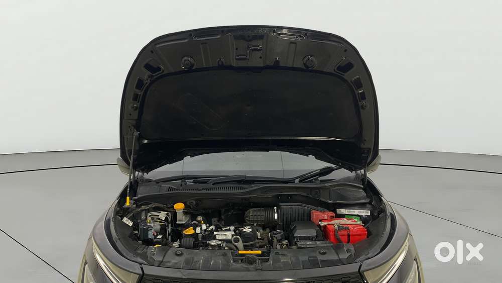 Tata Altroz 1.2 Xza Plus Dark Edition Dct, 2022, Petrol