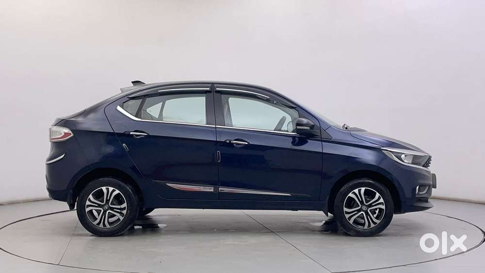 Tata Tigor 1.2 Revotron Xz Plus Cng, 2023, Cng & Hybrids