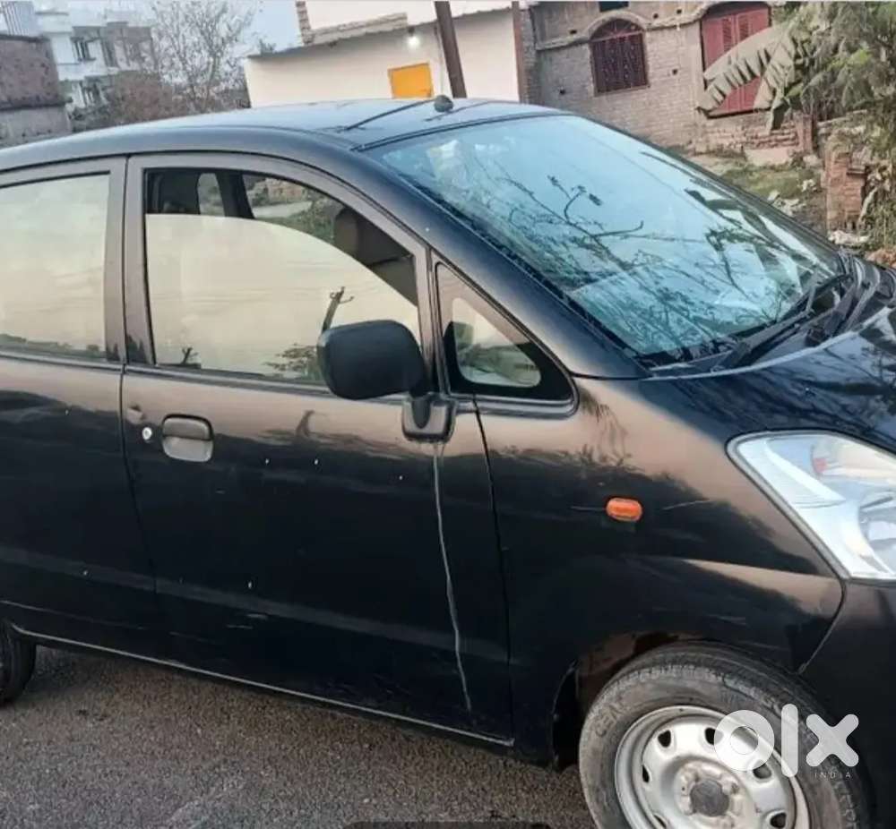 Maruti Suzuki Zen Estilo 2007