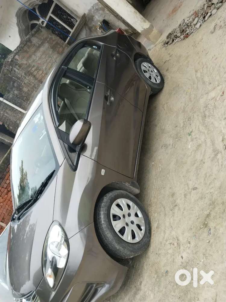 Honda Amaze 1.2 Petrol Manual 2014