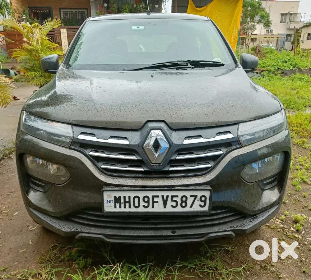 Renault Kwid Rxl 2021
