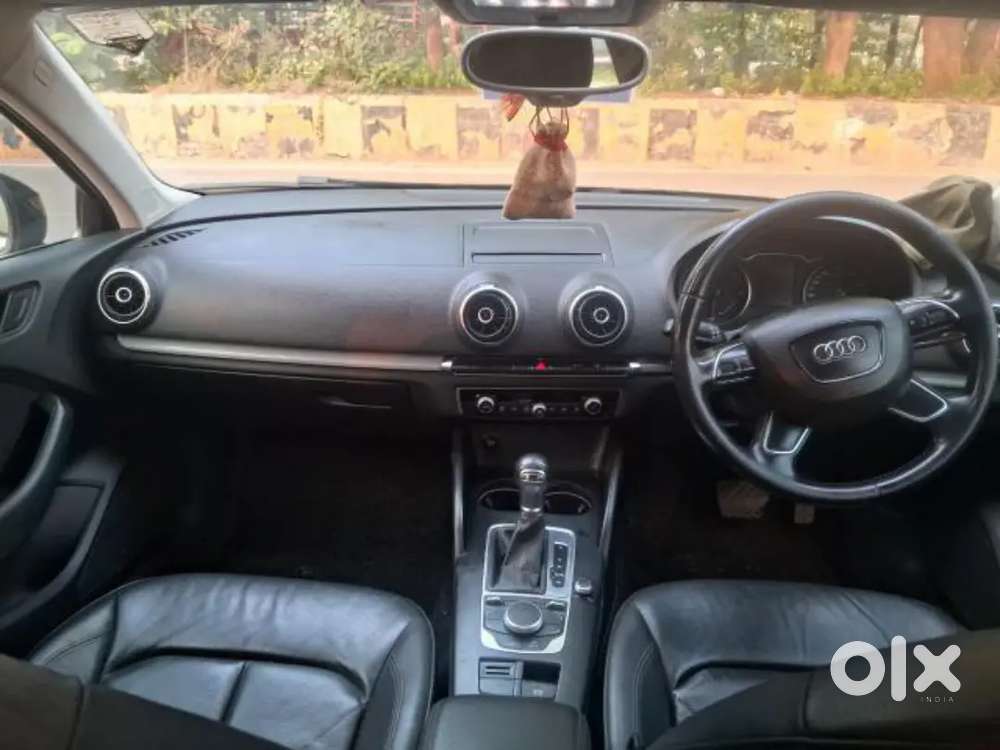 Audi A3 2015 Diesel 100000 Km Driven