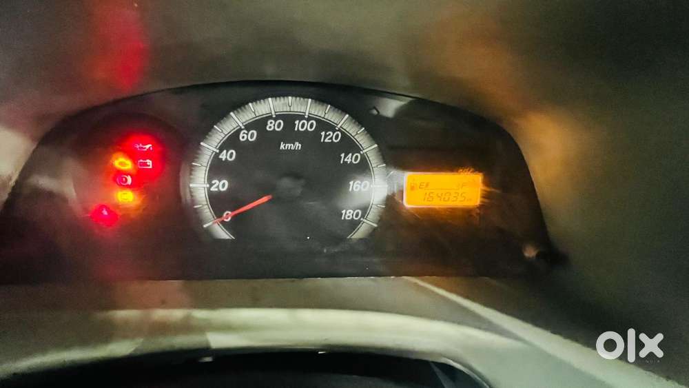 Maruti Suzuki Eeco, 2020, Petrol