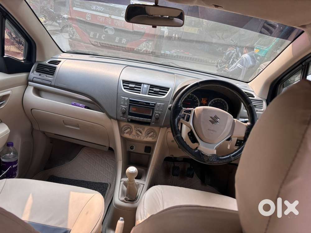 2018 Maruti Ertiga Lxi