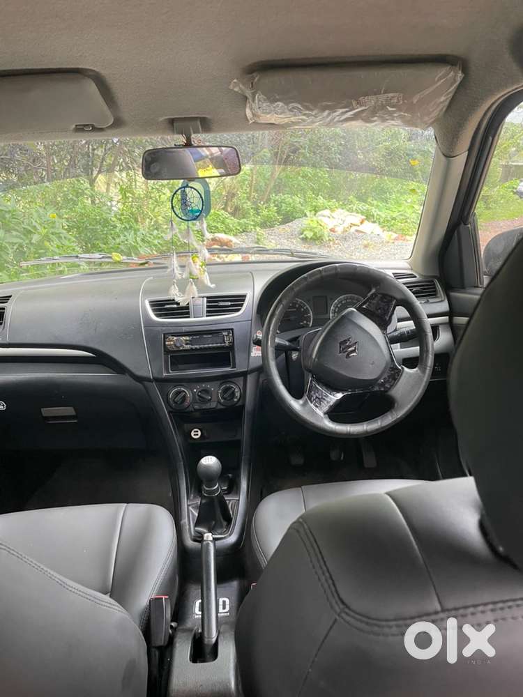 Maruti Swift 2013 Model