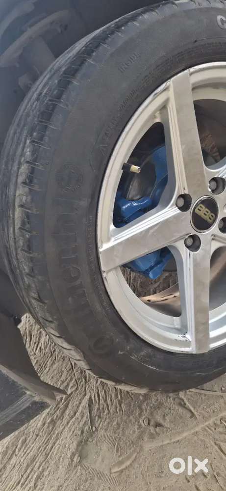 Baleno Petrol Delta 2018