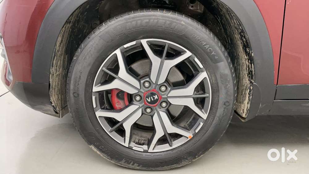 Kia Seltos 1.4 Gtx+ Mt, 2019, Petrol