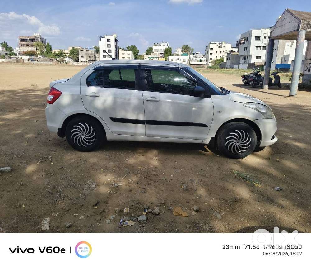 Maruti Suzuki Dzire 2018 Petrol Good Condition