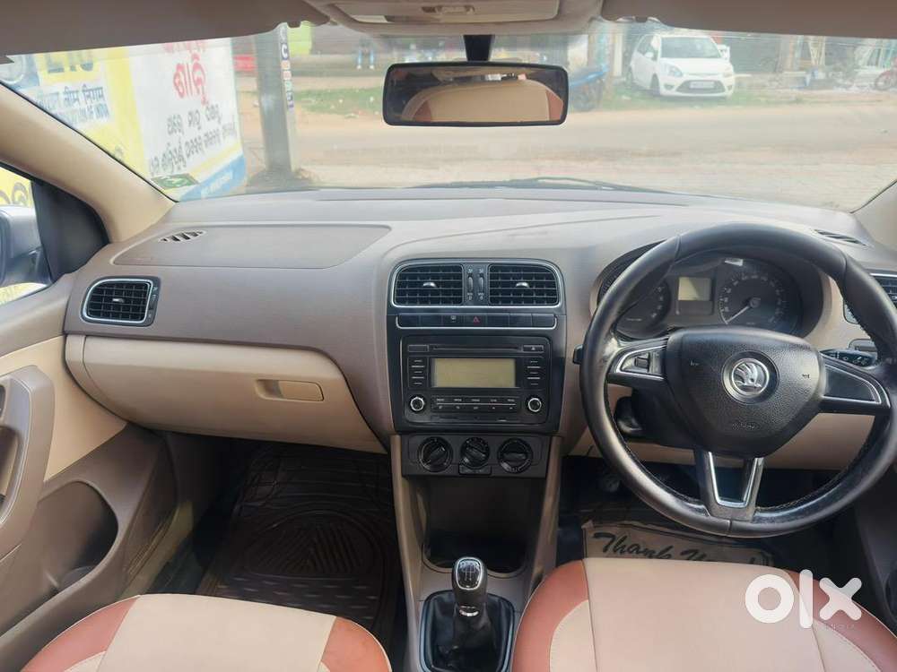 Skoda Rapid 2015 Model / Single Woner ,excellent Condition/urgent Sell