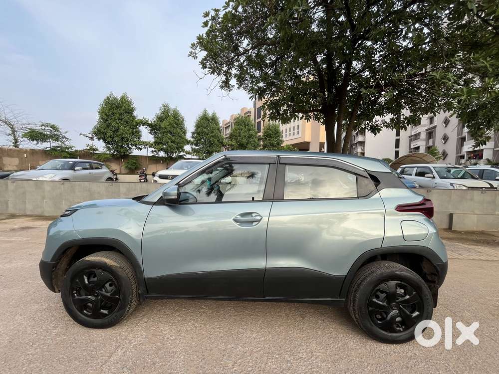 Tata Punch Adventure, 2022, Petrol
