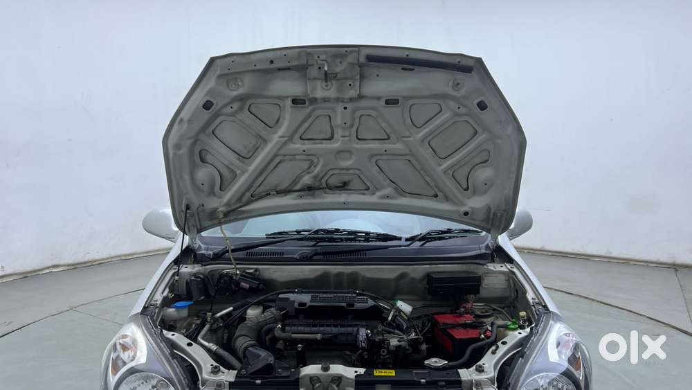 Maruti Suzuki Alto 800 Lxi, 2013, Petrol