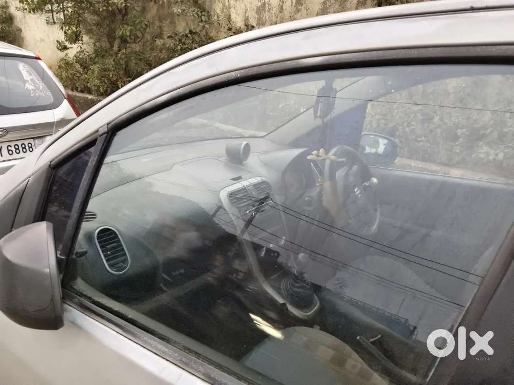 Ritz For Sale (insurance Valid)