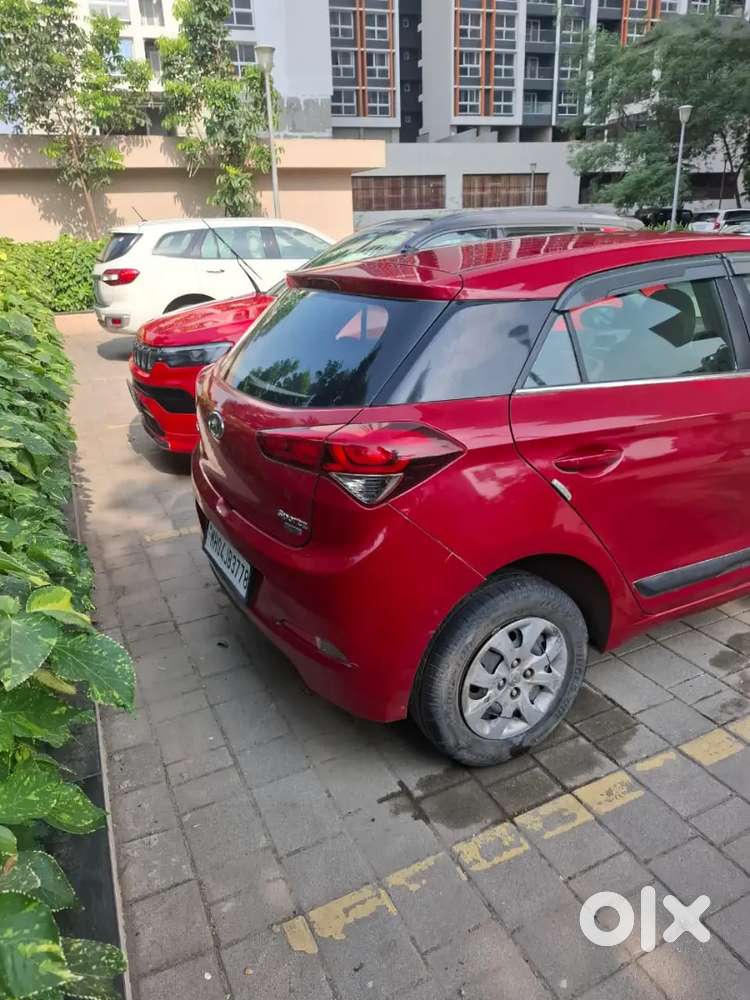Hyundai I20 2018