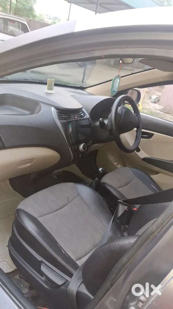 Hyundai Eon Petrol Era 2014