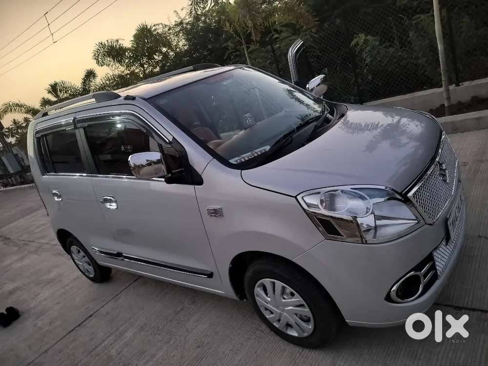 गुड कंडीशन आहे गाडी