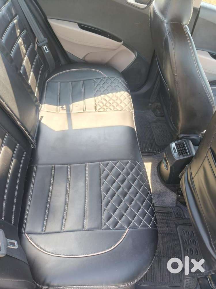 Hyundai Xcent 2014 Diesel 92000 Km Driven