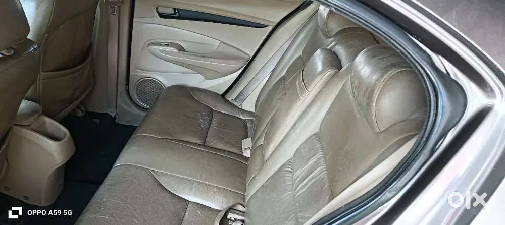 Honda City 2013