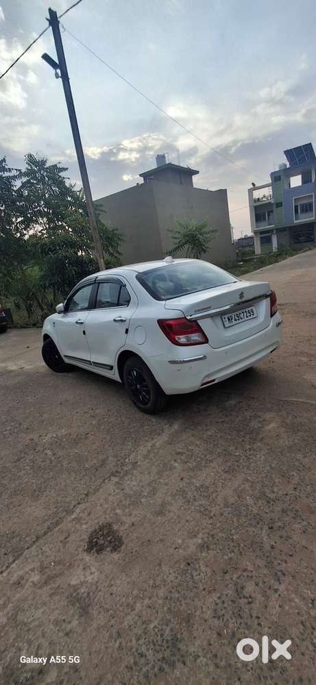 Maruti Dzire Diesel 2019