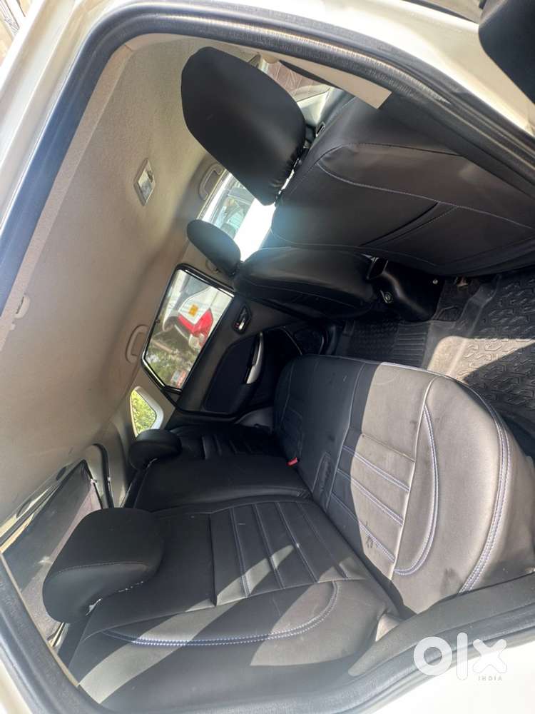 Maruti Suzuki Baleno 2019 Petrol Good Condition