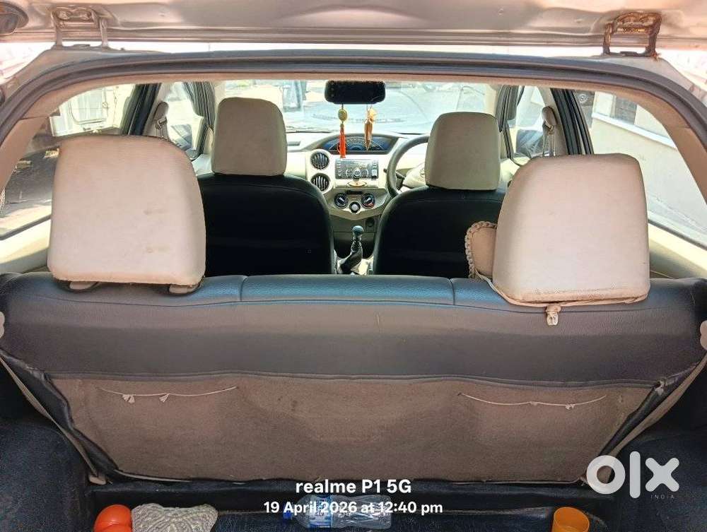 Toyota Etios 2014-2016 Gd, 2014, Diesel