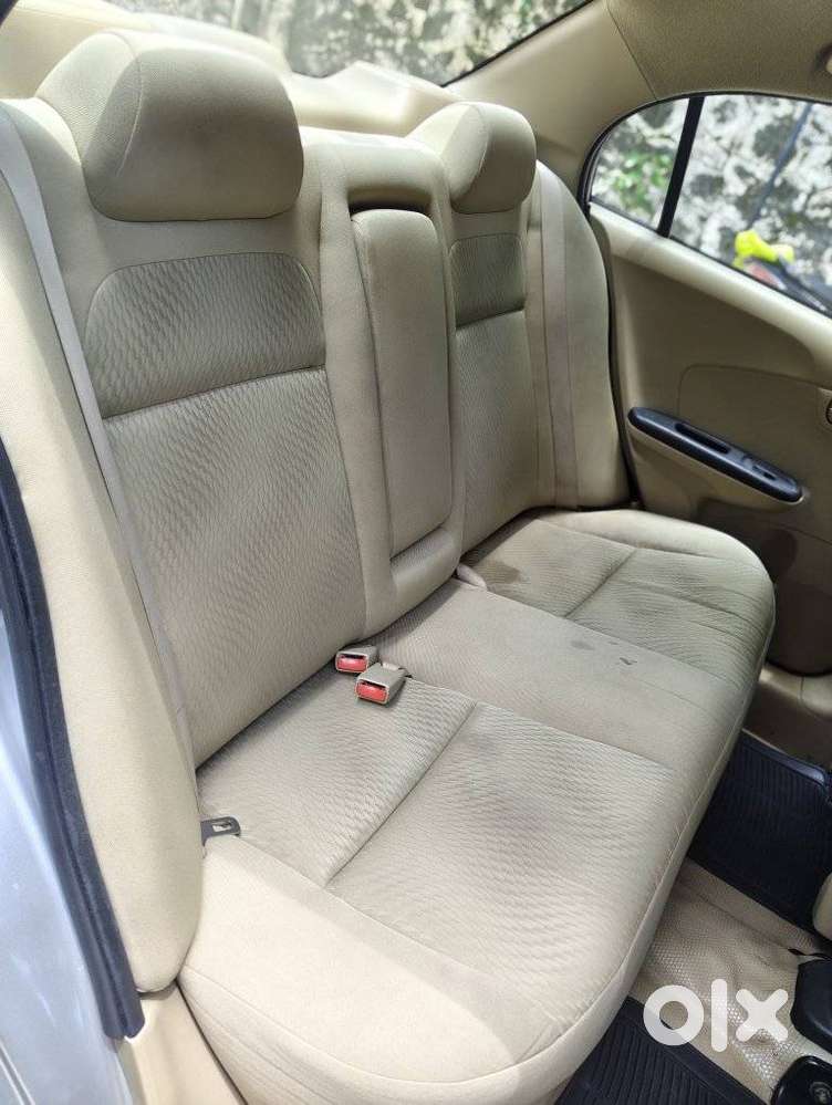 Honda Amaze Sx I-vtec, 2014, Petrol