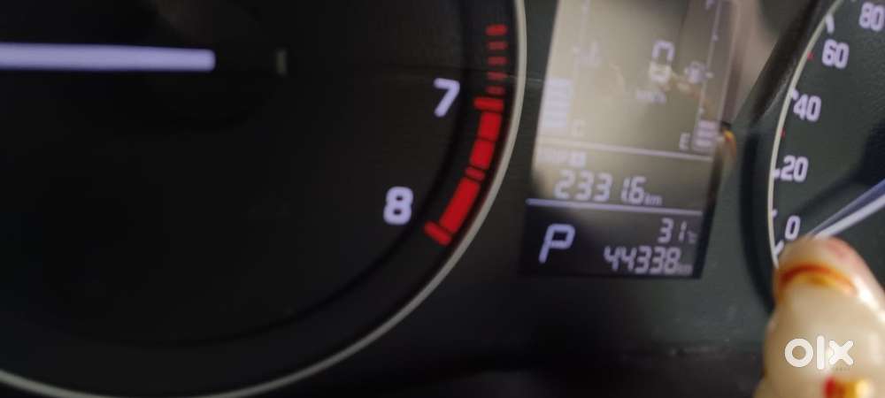 Hyundai Creta 1.6 Vtvt Sx At, 2020, Petrol