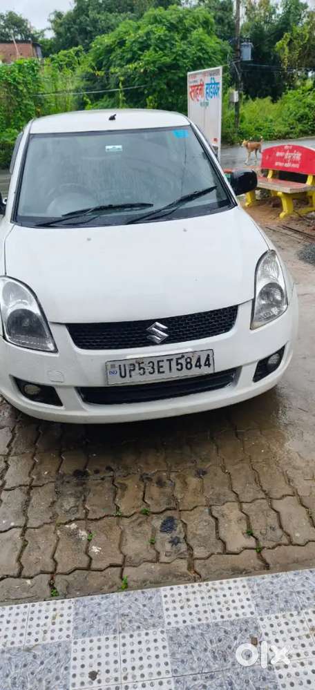 Maruti Suzuki Swift Dzire Vdi 2015
