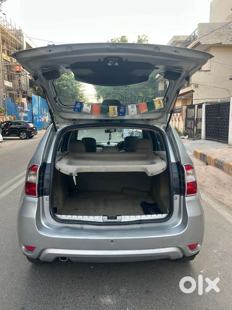 Nissan Terrano 2013-2017 Xv 110 Ps, 2017, Diesel