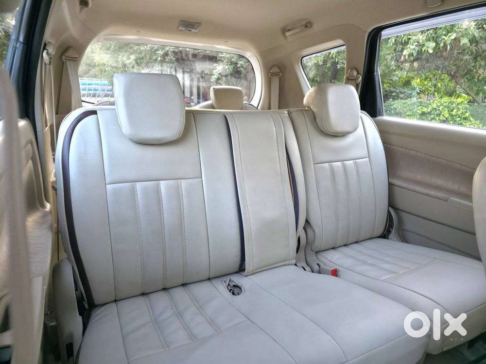 Maruti Suzuki Ertiga Vxi, 2015, Petrol