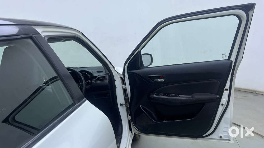 Maruti Suzuki Swift Vvt Vxi, 2023, Petrol