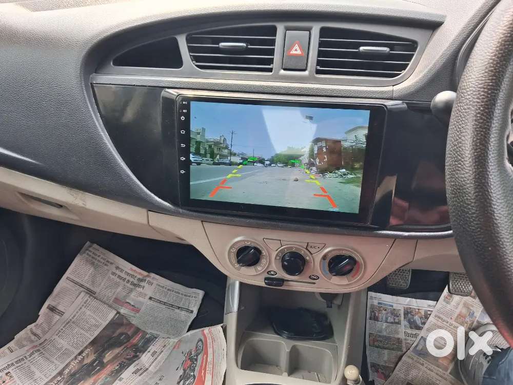 Maruti Suzuki Alto K10 2019 Cng & Hybrids 35000 Km Driven