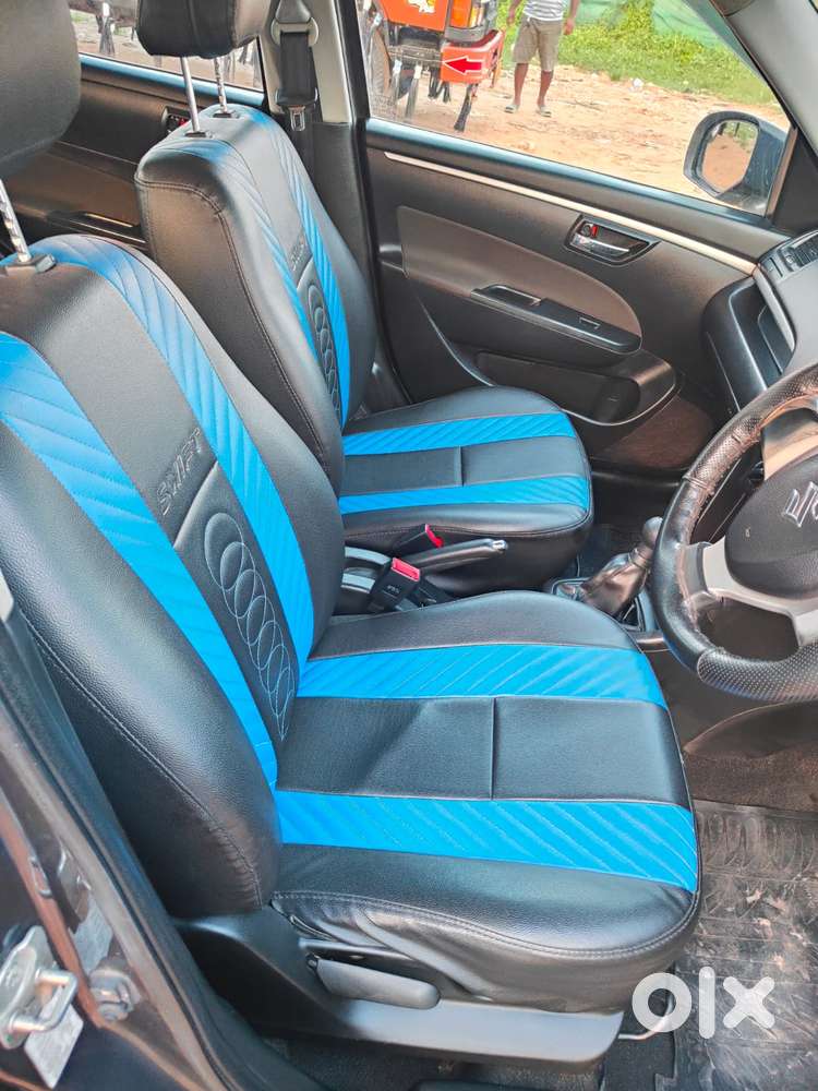 Maruti Suzuki Swift Vxi Optional, 2015, Petrol