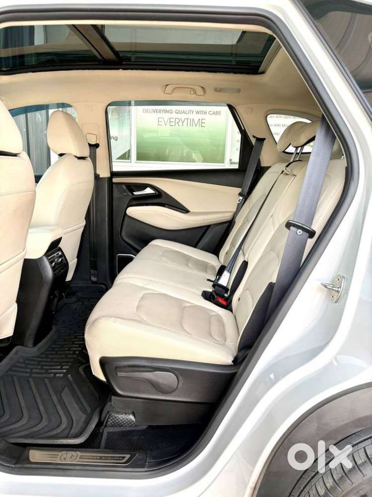 Mg Hector Sharp Pro 2.0 Turbo Diesel Mt, 2025, Diesel