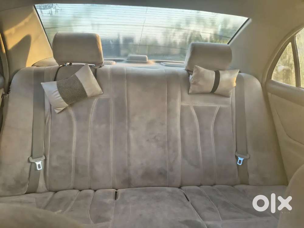 Toyota Corolla Hybrid 2005
