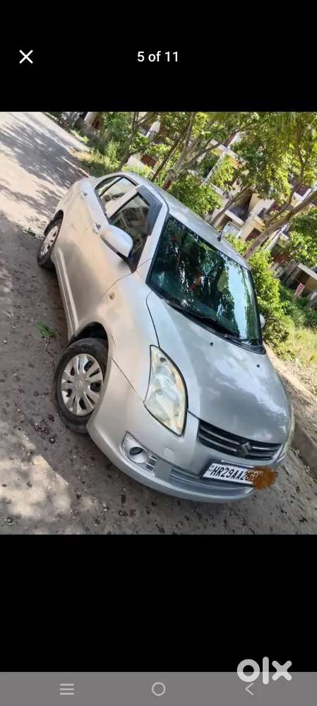 Maruti Suzuki Swift Dzire 2011 Lxi  2031 Tk Passing Sb Ok New Tyre Ac