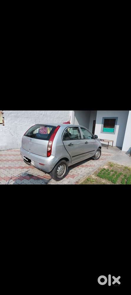 Indica Vista.tdi. (2009)